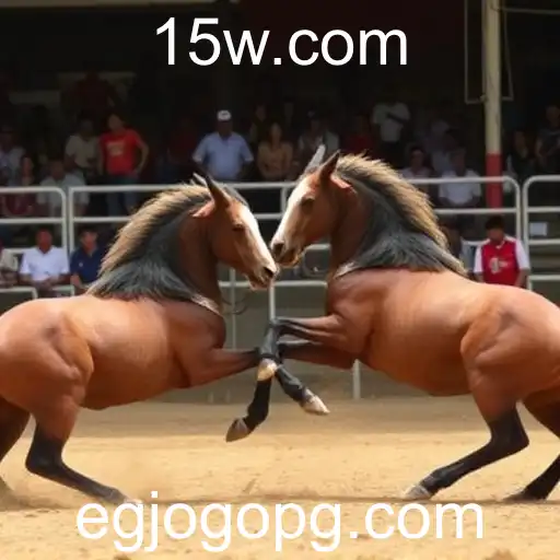 Rinha de Galos: Uma Visão Detalhada Sobre o Egjogo