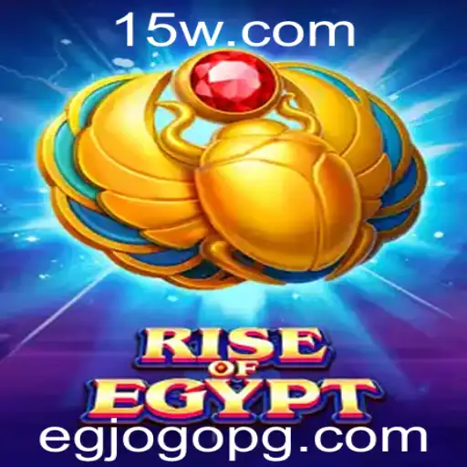 RiseOfEgypt: Explorando o Fascínio do Antigo Egito no Mundo dos Jogos