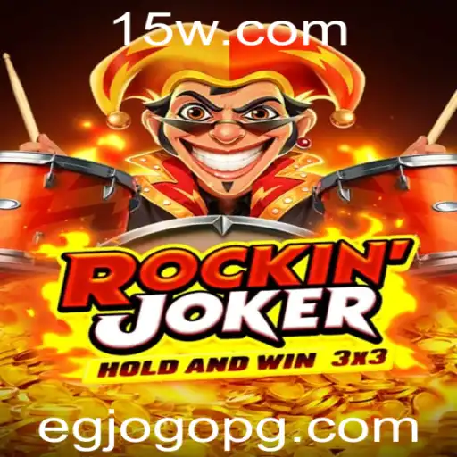 Explorando o Mundo Emocionante de RockinJoker: Um Novo Jogo de Cartas