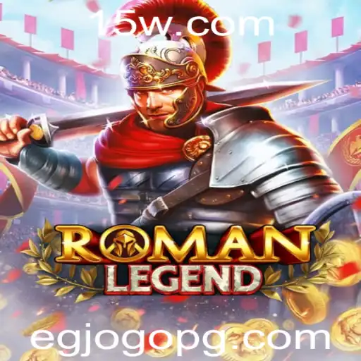 Descubra o Envolvente Jogo RomanLegend: História, Estratégias e Regras