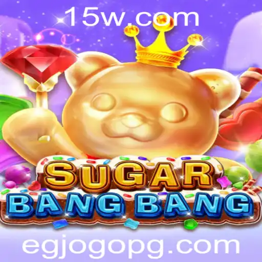 Descubra o Mundo de SUGARBANGBANG - Um Jogo Doce e Vigoroso