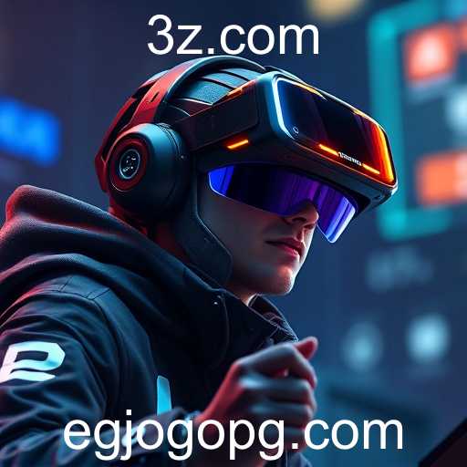 Revolução no Mundo dos Jogos em 2025