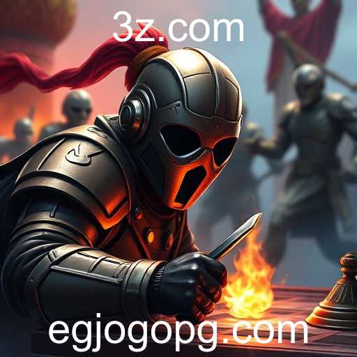 Revolução nos Games: Como o 'egjogo' Está Moldando o Futuro do Entretenimento