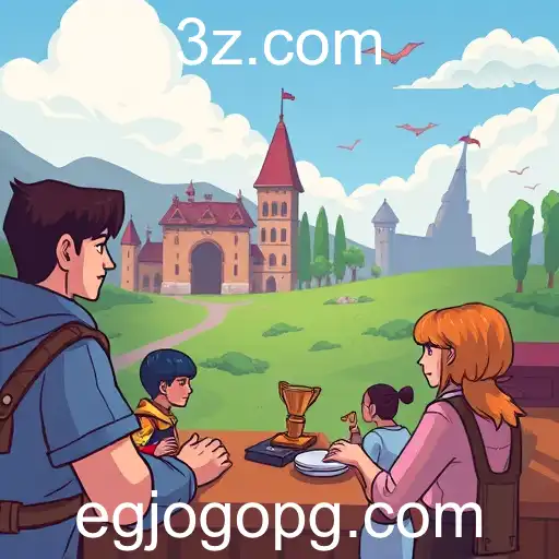 O Crescimento dos Jogos Online no Brasil