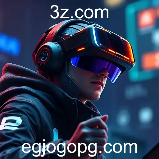 A Revolução dos Jogos em 2025