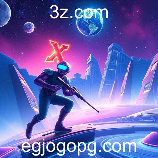 Revolução nos Jogos: Novidades de 2025