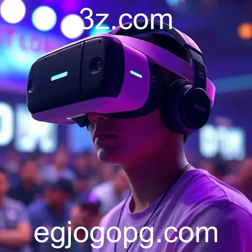 Revoluções e Tendências no Mundo dos Jogos