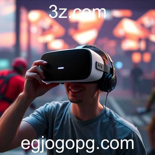 Tendências de Jogos em 2026: Um Olhar Avançado