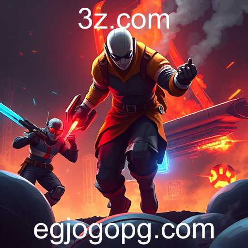 Tendências e Inovações no Mundo dos Jogos Eletrônicos