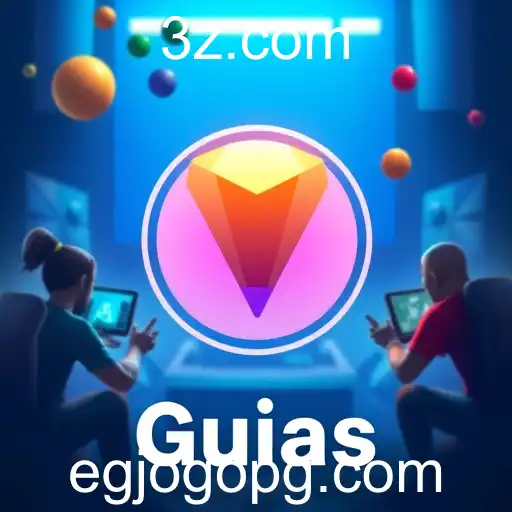 Desvendando Jogos: A Importância dos Guias no Portal egjogo