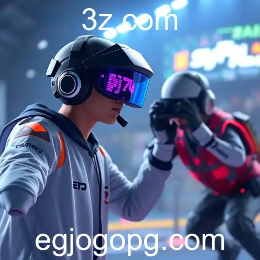 Nova Plataforma 'egjogo' Revoluciona o Cenário de Jogos Online