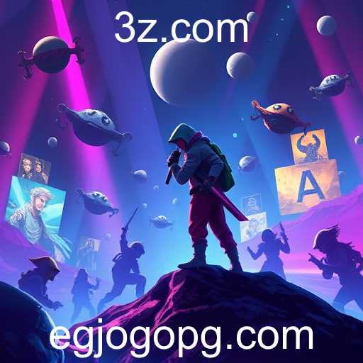 A Revolução dos Jogos Online em 2025