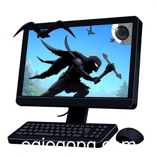 A Evolução dos Jogos Online em 2025