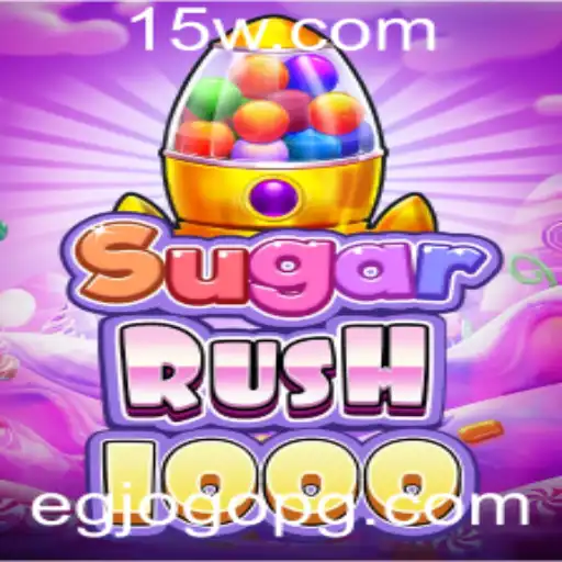 SugarRush1000: A Inovadora Experiência de Jogo Doce que Conquista Multidões