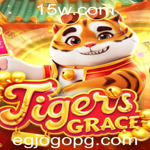 TigersGrace: Explorando o Mundo do Novo Jogo Inovador
