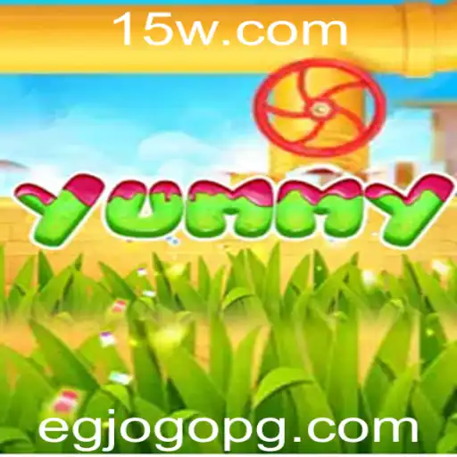 Descubra o Mundo Delicioso de Yummy: O Jogo Fascinante de Estratégia e Sabor